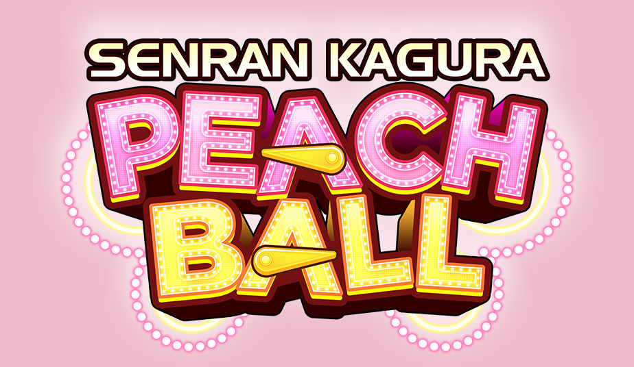 Senran Kagura Peach Ball